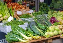 Vitamin Değeri Yüksek Sebzeler Günlük beslenme düzeninde sebzeler, vücudun ihtiyaç duyduğu vitamin ve minerallerin karşılanmasına katkı sağlayan temel besin grupları arasında yer alıyor. Farklı renk ve türlerdeki sebzeler, içerdikleri vitaminlerin yanı sıra lif, mineral ve çeşitli bitkisel bileşenlerle beslenme çeşitliliğini destekliyor. Bu nedenle Vitamin Değeri Yüksek Sebzeler, dengeli bir beslenme düzeni oluşturmak isteyenlerin sofralarında önemli bir yere sahip oluyor. Konulu bir haber görseli.
