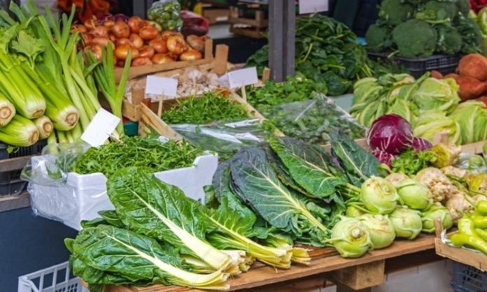 Vitamin Değeri Yüksek Sebzeler Günlük beslenme düzeninde sebzeler, vücudun ihtiyaç duyduğu vitamin ve minerallerin karşılanmasına katkı sağlayan temel besin grupları arasında yer alıyor. Farklı renk ve türlerdeki sebzeler, içerdikleri vitaminlerin yanı sıra lif, mineral ve çeşitli bitkisel bileşenlerle beslenme çeşitliliğini destekliyor. Bu nedenle Vitamin Değeri Yüksek Sebzeler, dengeli bir beslenme düzeni oluşturmak isteyenlerin sofralarında önemli bir yere sahip oluyor. Konulu bir haber görseli.